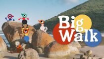 Big Walk