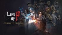 Lies of P: Complete Edition