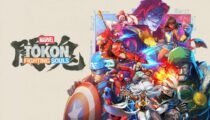 Marvel Tokon: Fighting Souls