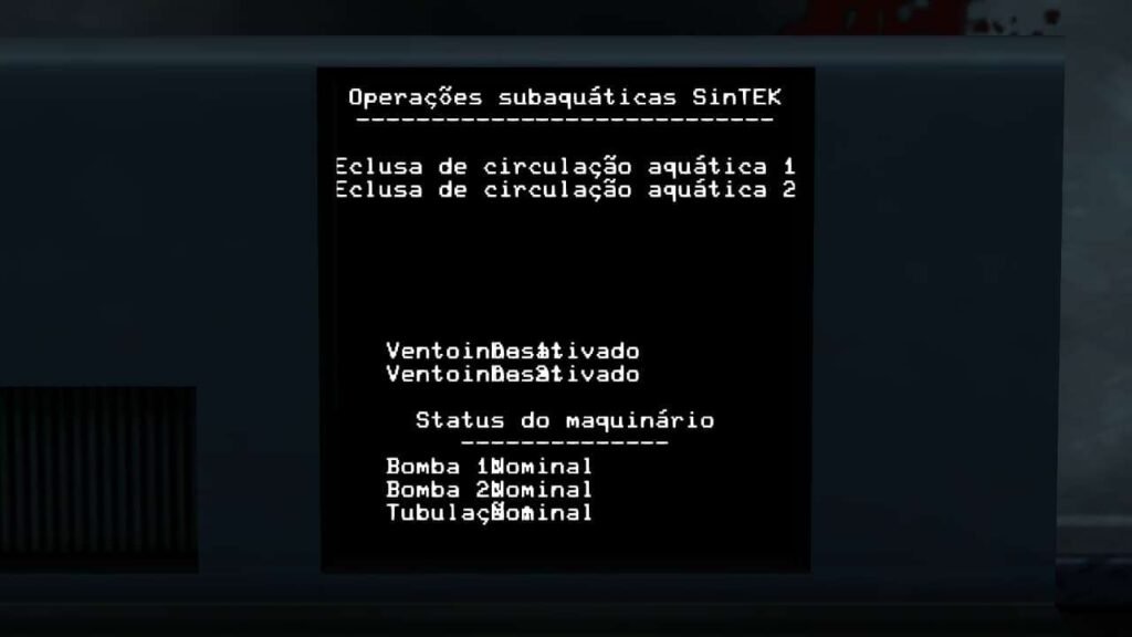 Palavras embaralhadas após tradução do texto para português.