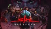 SiN Reloaded