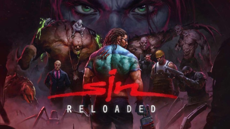 Review-Sin-Reloaded-Xbox-Series-X-Capa