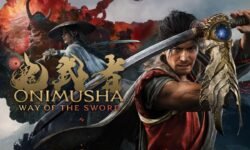 onimusha