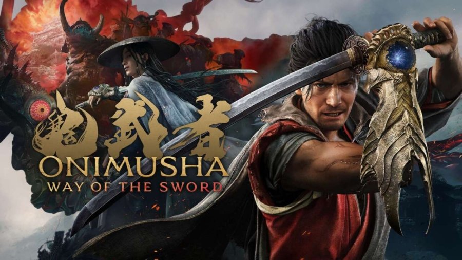 onimusha