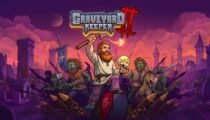 Graveyard Keeper 2