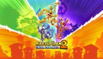 Marsupilami 2 capa