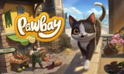 Pawbay capa