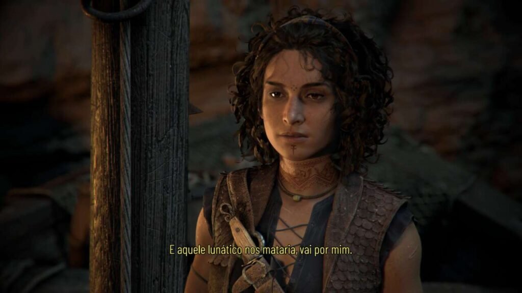 Sophia de Resonance: A Plague Tale Legacy