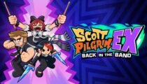 Scott Pilgrim EX - Back in the Band