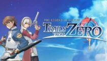 The Legend of Heroes: Trails from Zero