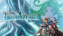 The Legend of Heroes: Trails to Azure