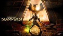 RuneScape: Dragonwilds