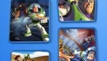 Toy Story Retro Roundup!