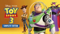 Toy Story 3 capa