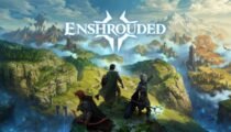 Enshrouded