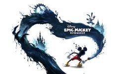 review epic disney rebrushed capa