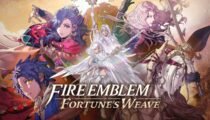 Fire Emblem: Fortune's Weave