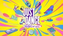 Just Dance: Decades of Hits capa