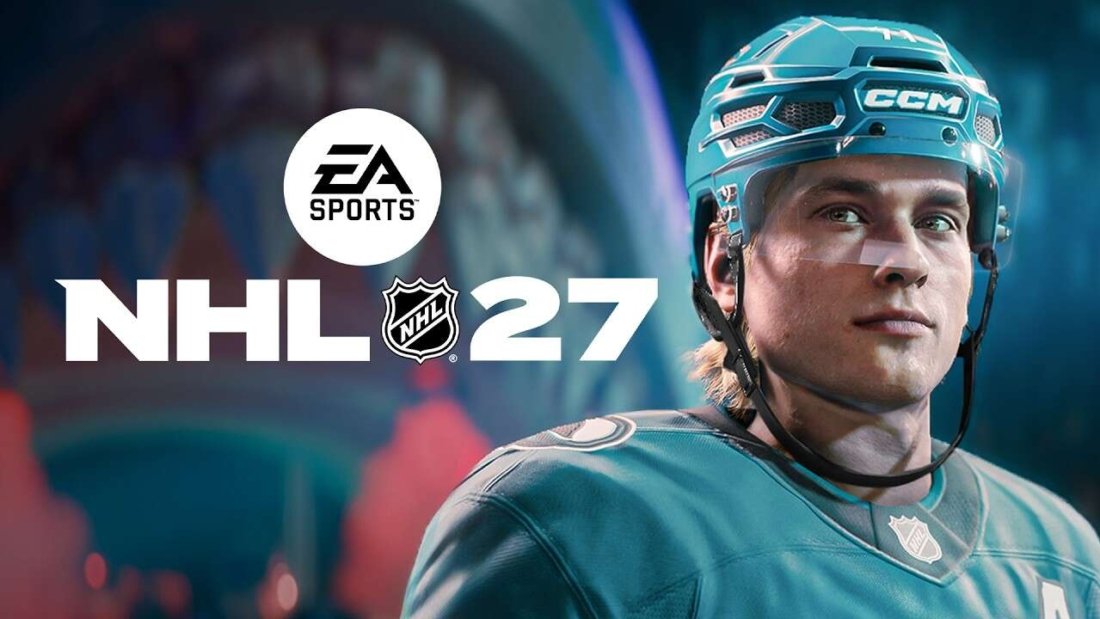 NHL27 capa