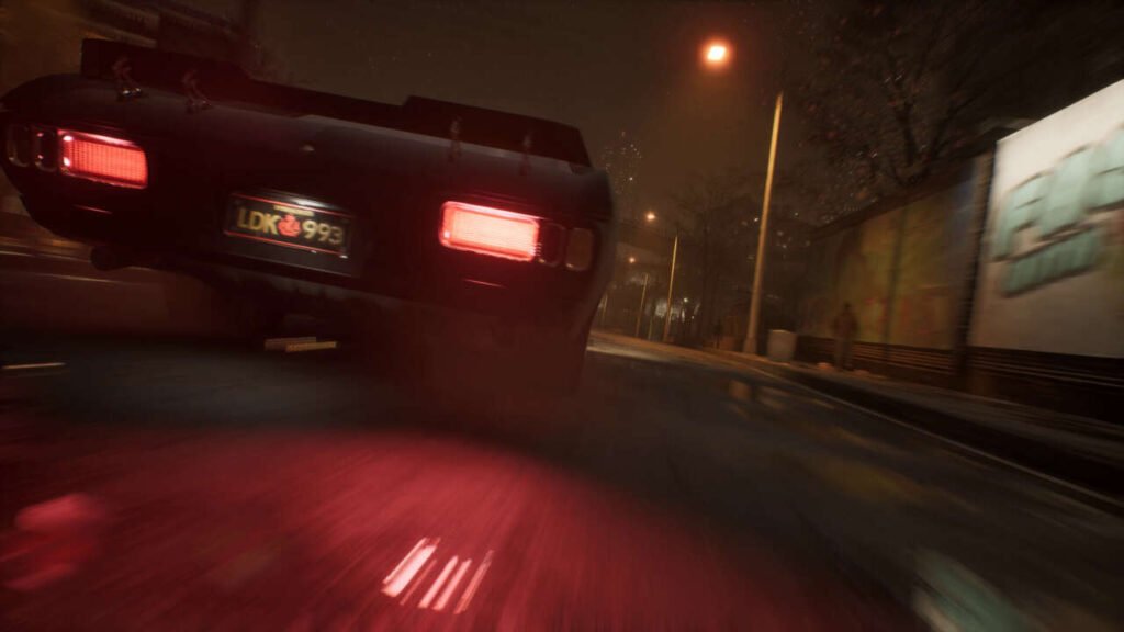 Seu carro pessoal