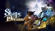 Shape of Dreams