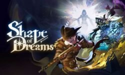 Shape of Dreams