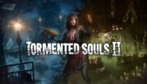 Tormented Souls 2